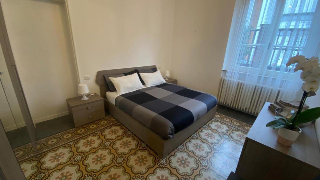 Angolo Di Isa Busto Arsizio Exterior photo