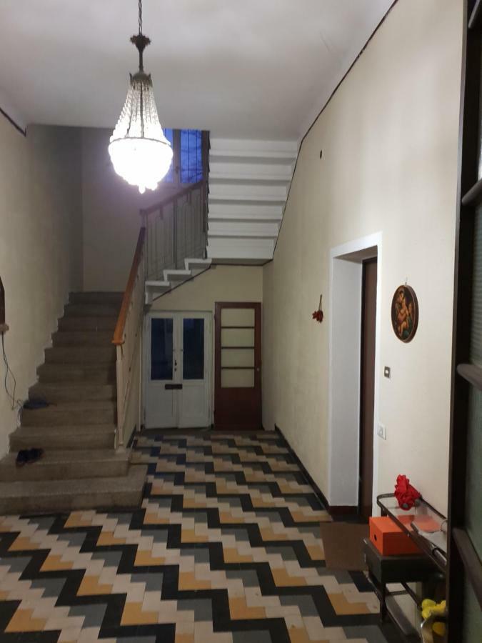 Angolo Di Isa Busto Arsizio Exterior photo