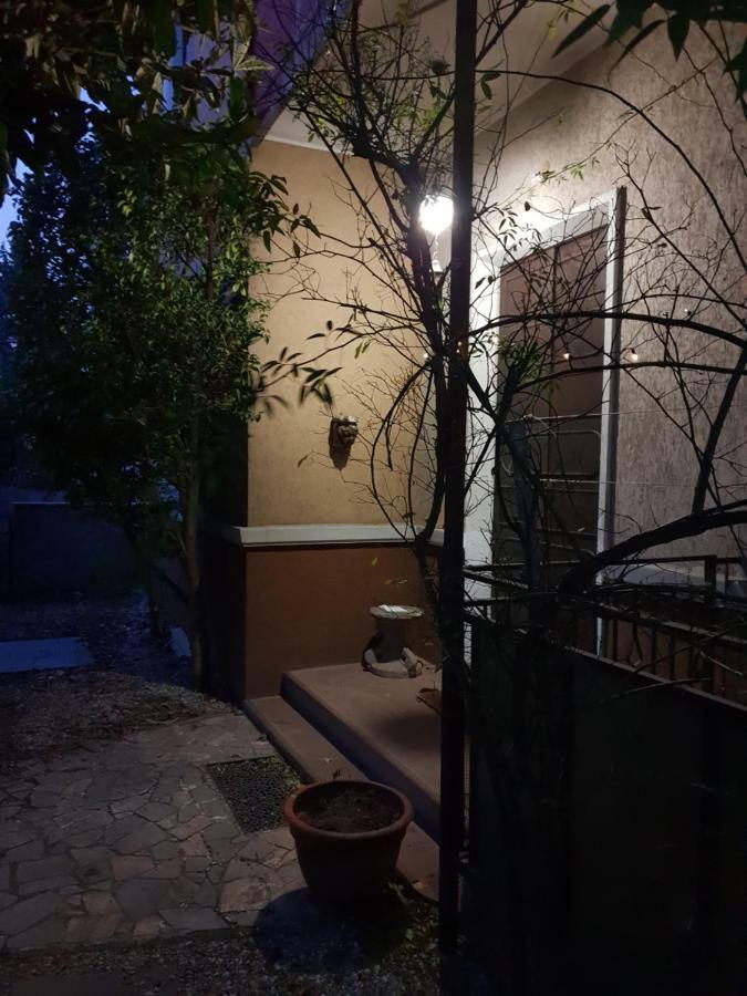 Angolo Di Isa Busto Arsizio Exterior photo
