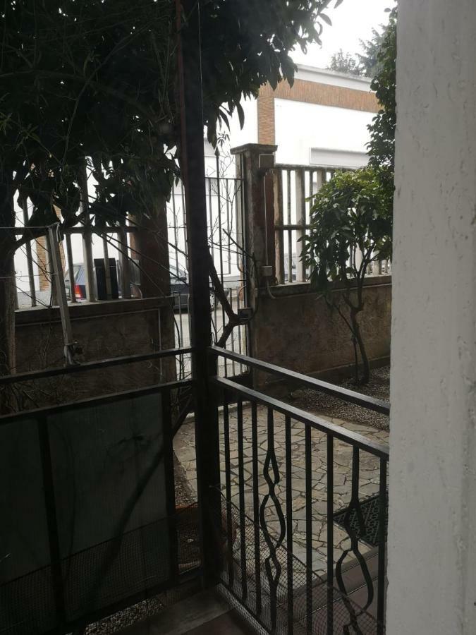 Angolo Di Isa Busto Arsizio Exterior photo