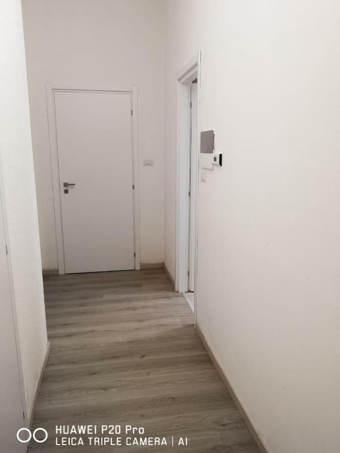 Angolo Di Isa Busto Arsizio Exterior photo