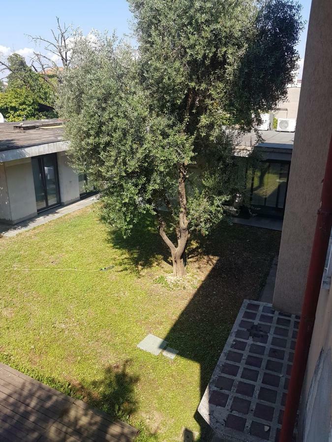 Angolo Di Isa Busto Arsizio Exterior photo