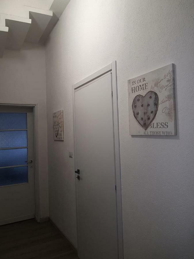 Angolo Di Isa Busto Arsizio Exterior photo