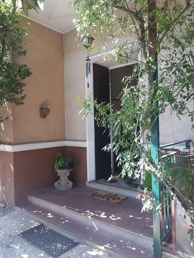 Angolo Di Isa Busto Arsizio Exterior photo